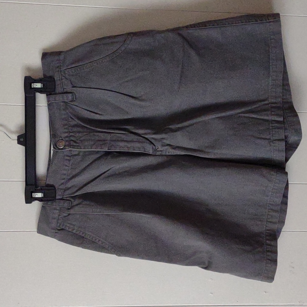 Women's Chino shorts